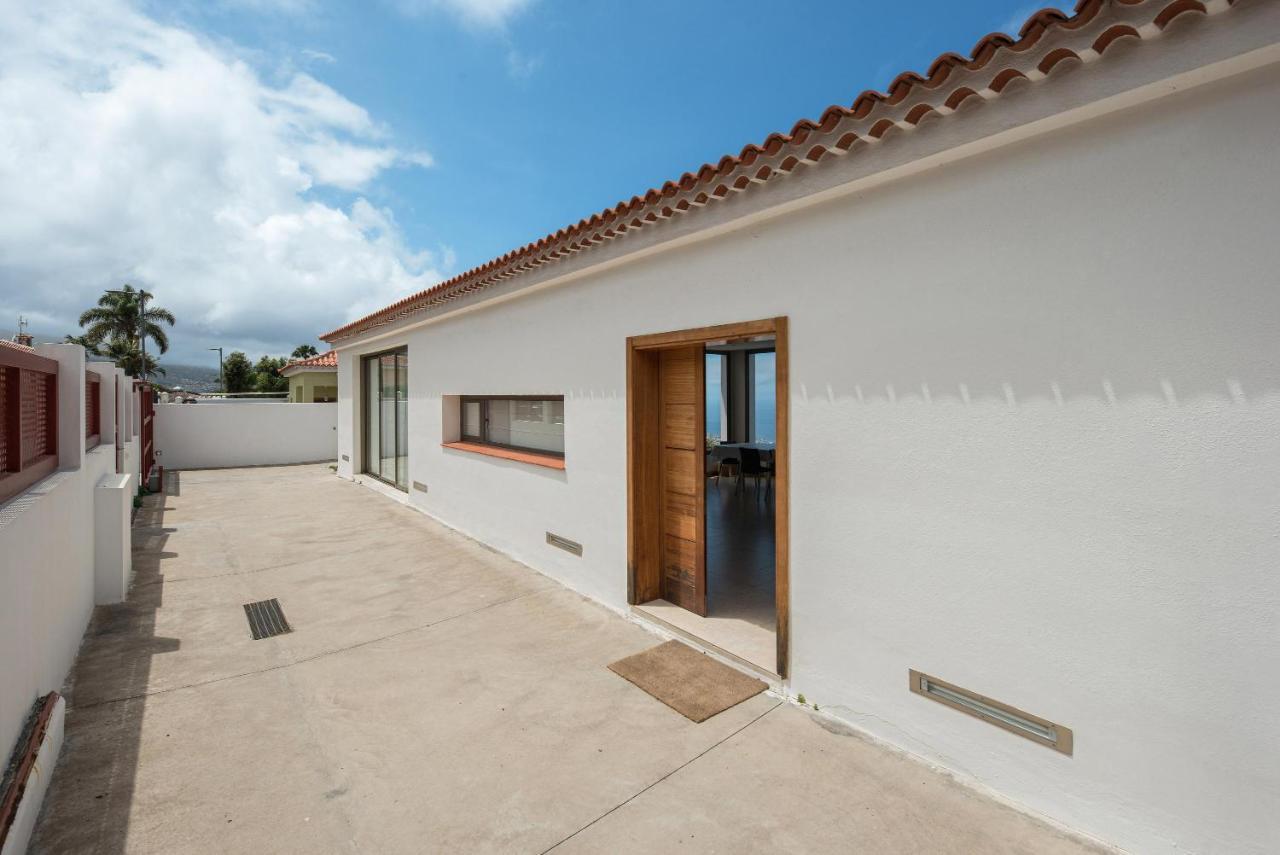 Casa Santa Ursula Villa Exterior photo