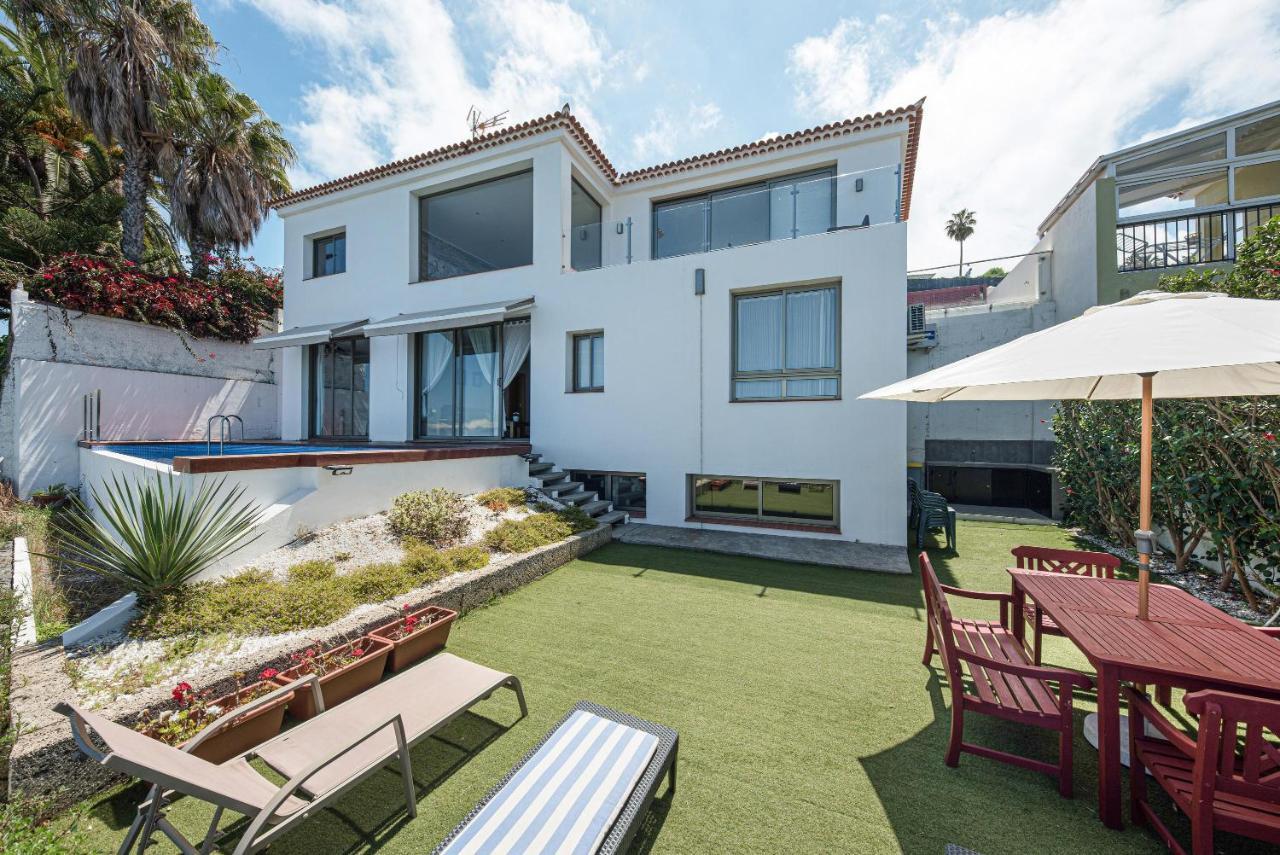 Casa Santa Ursula Villa Exterior photo
