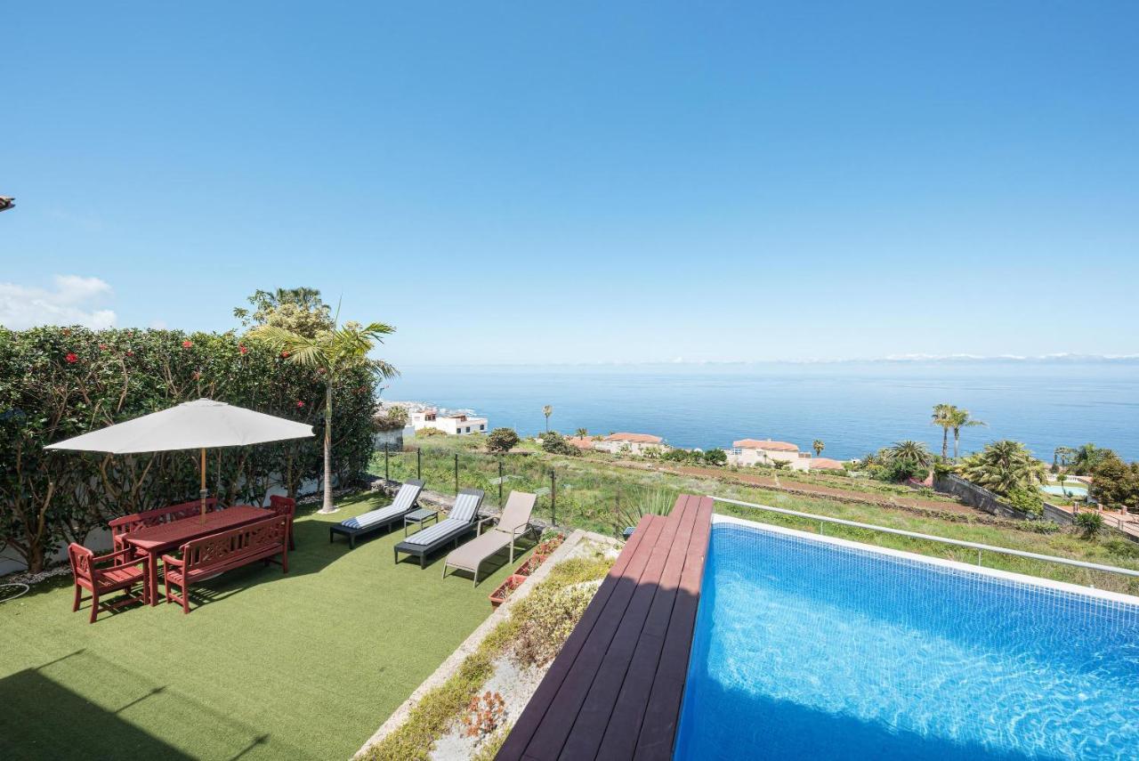 Casa Santa Ursula Villa Exterior photo